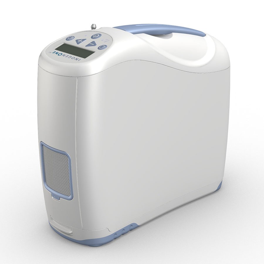 Portable Oxygen Concentrator Rentals Las Vegas - State Medical